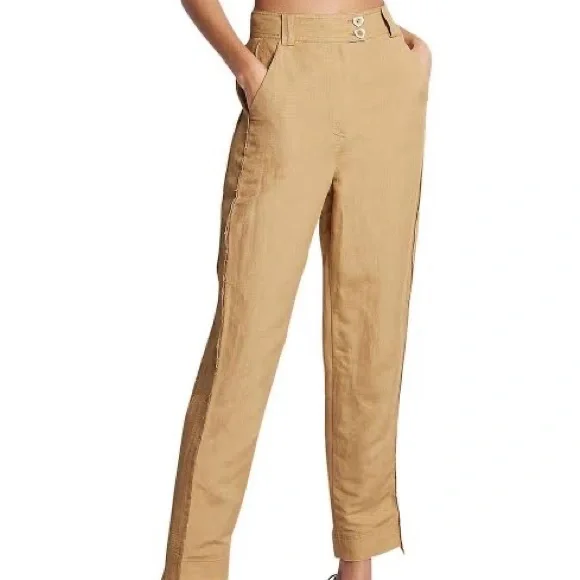 🛑 SOLD 🛑 AJE Estate Trouser • Size 6 • Never Worn • BNWoT - Picture 10 of 11